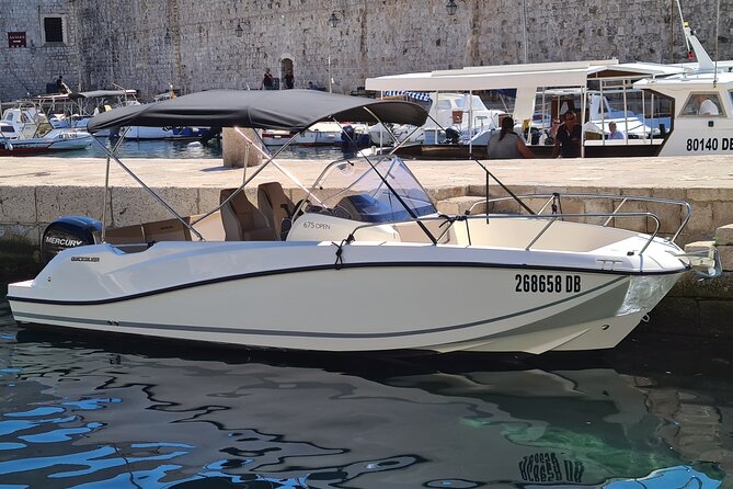 Dubrovnik Kayak Rental on Banje Beach - What the two-hour rental really gives you