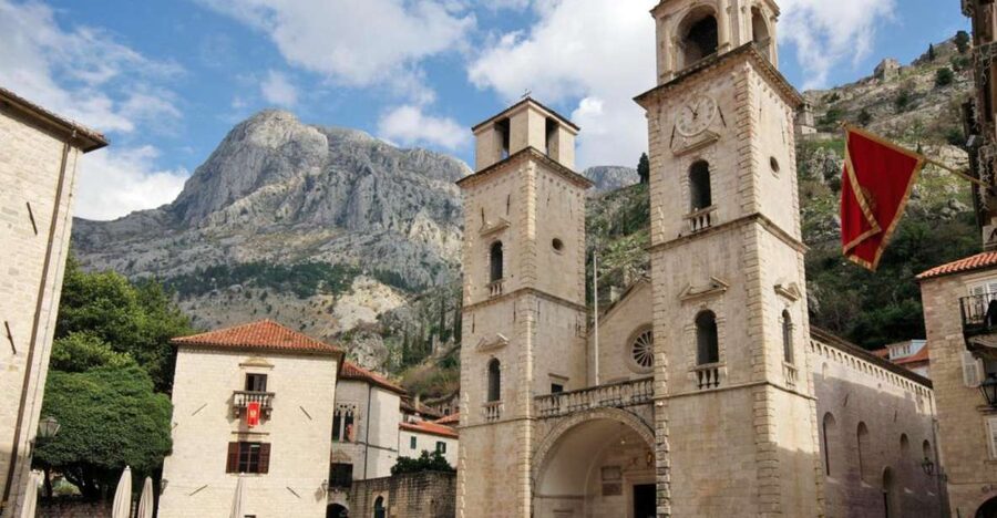 Dubrovnik: Kotor, Perast, Sveti Stefan, and Budva Day Trip - Key points to know before you book