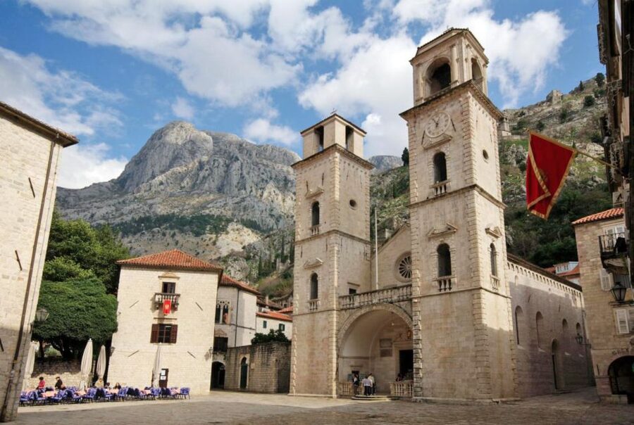Dubrovnik: Kotor, Perast, Sveti Stefan, and Budva Day Trip - Why this Montenegro day trip works from Dubrovnik