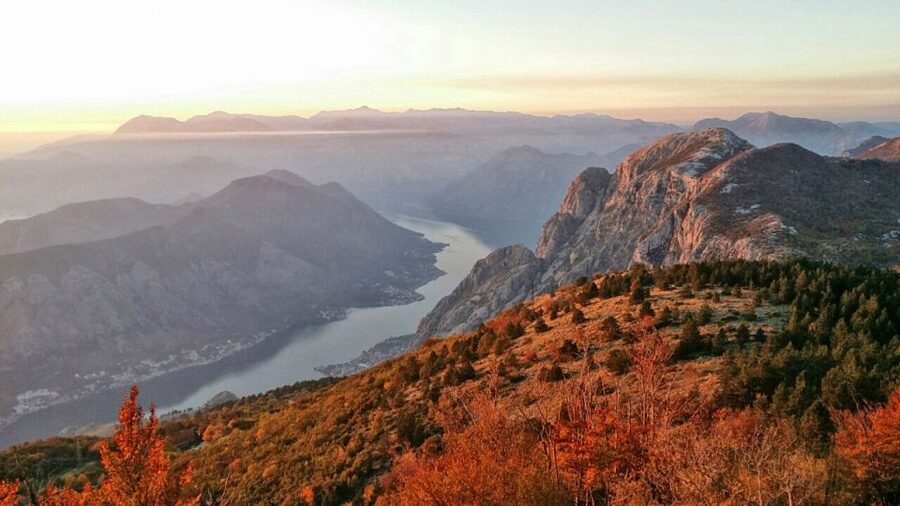 Dubrovnik: Kotor, Perast, Sveti Stefan, and Budva Day Trip - Kotor old town, guided for one hour