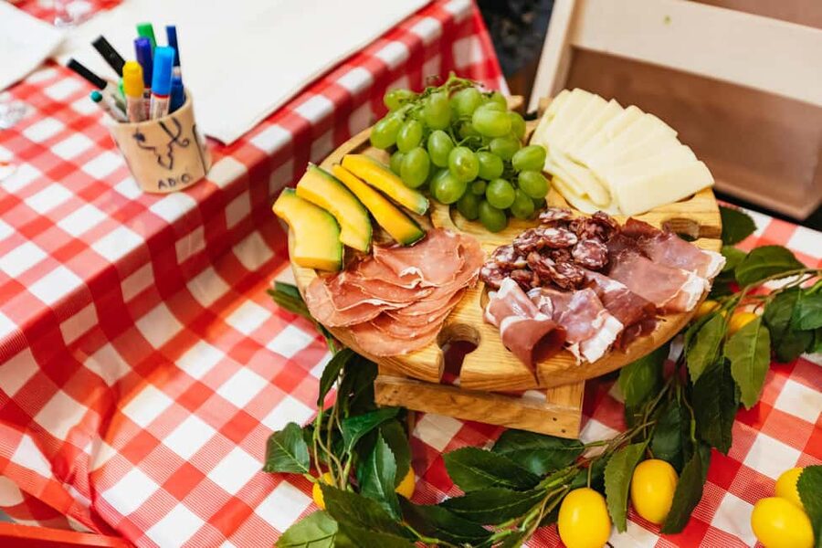 Dubrovnik: Local Wine, Dine and Design Workshop - Why the Small Group Matters