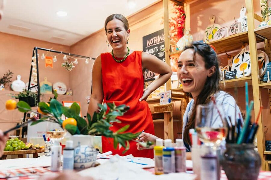 Dubrovnik: Local Wine, Dine and Design Workshop - Who Should Book This Dubrovnik Workshop?