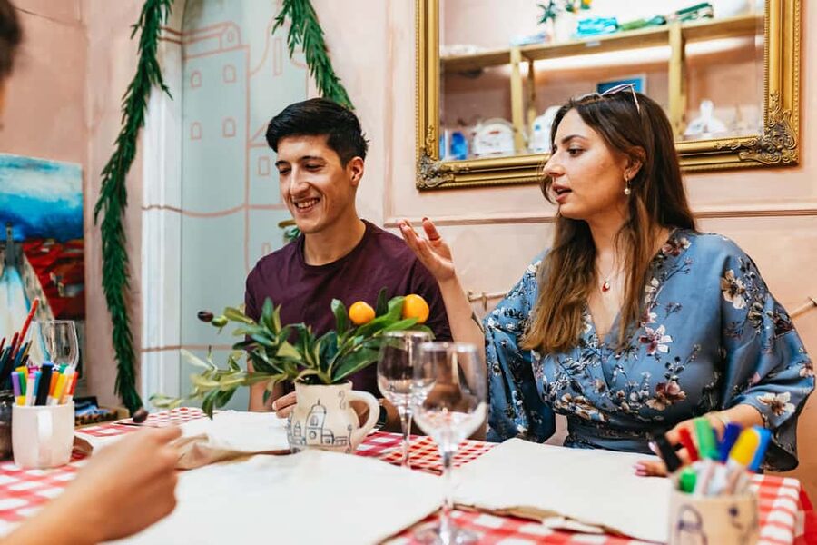 Dubrovnik: Local Wine, Dine and Design Workshop - FAQ