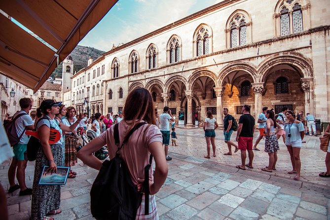 Dubrovnik: Mini Combo Old town & Game of Thrones (Spanish) - Seeing Dubrovnik as King’s Landing