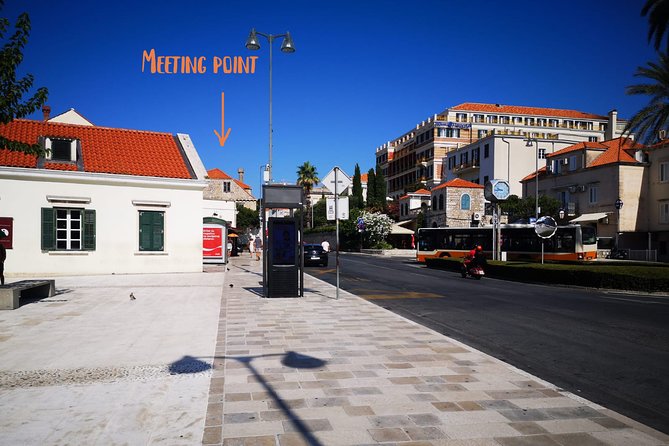 Dubrovnik: Mini Combo Old town & Game of Thrones (Spanish) - Physical Effort, Timing, and Group Size