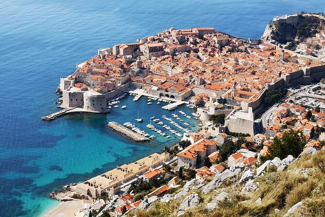 Dubrovnik Old City Private Tour - Why this walk helps you understand Dubrovnik