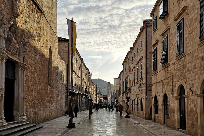 Dubrovnik Old City Private Tour - The Franciscan Monastery: a worthwhile museum pause