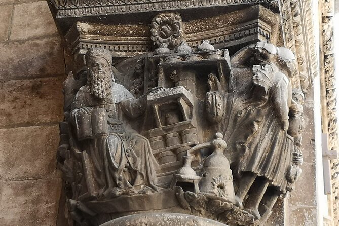 Dubrovnik Old City Private Tour - The Cathedral and Treasury: art, faith, and a covered break