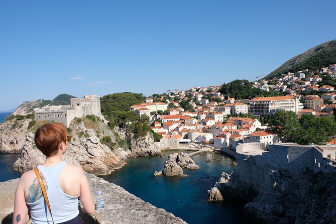 Dubrovnik Old Town & City Walls Private Tour - Key points to know before booking