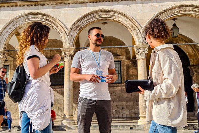 Dubrovnik Old Town & City Walls Private Tour - What your guide adds to the walk