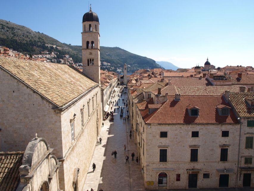Dubrovnik: Old Town & City Walls Private Walking Tour - Should you book Dubrovnik’s walls and Old Town tour?