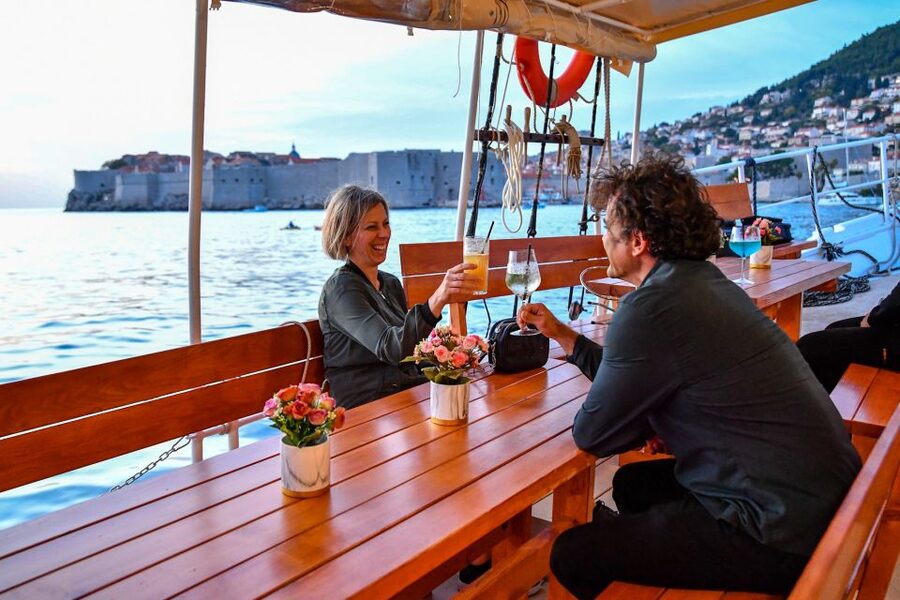 Dubrovnik: Old Town Cruise with Lunch - Is $86 a fair price?