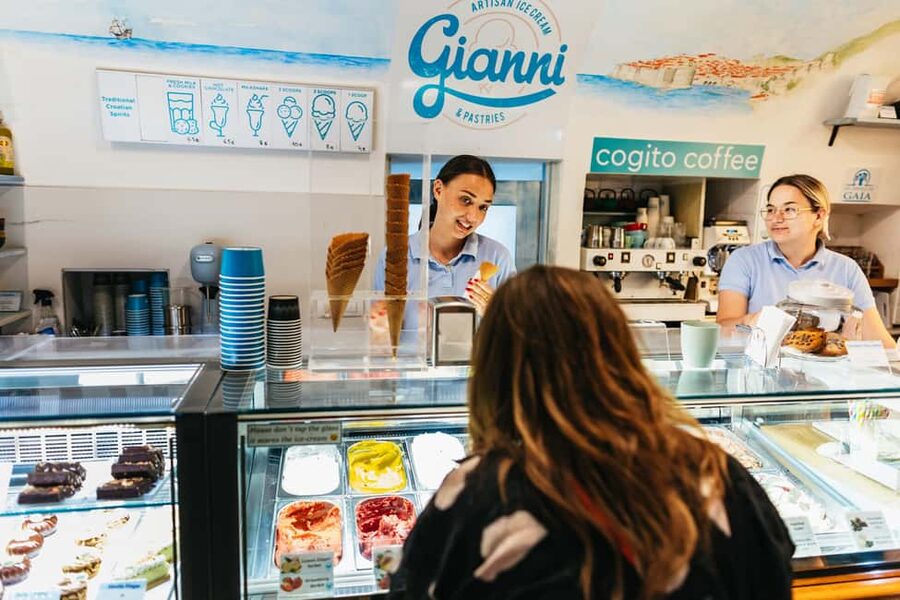 Dubrovnik: Old Town Food Tour - Key points at a glance