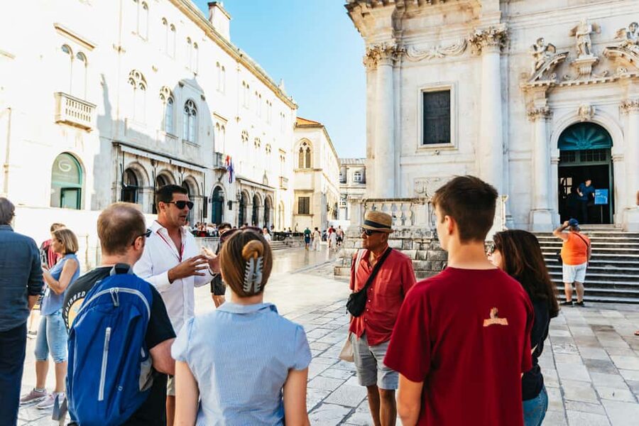 Dubrovnik: Old Town Food Tour - The flavors you are likely to encounter