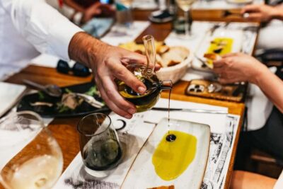 Old Town Food Tour