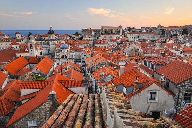 Dubrovnik Old Town Food Tour: Small-Group Experience - How much history do you actually get?