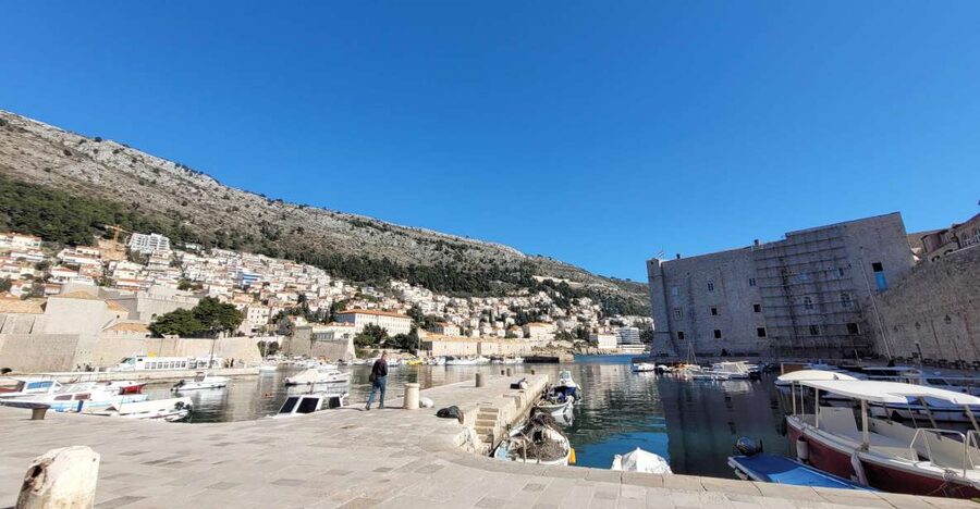 Dubrovnik: Old Town Highlights Tour with Audio Guide - What the audio commentary is really worth