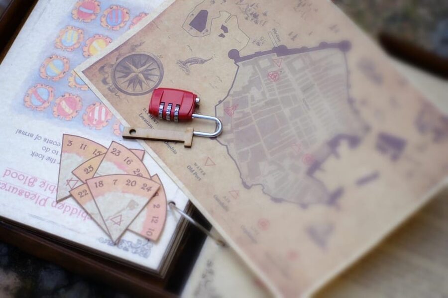 Dubrovnik: Old Town History Outdoor Escape Game - A conspiracy inside Dubrovnik’s stone walls