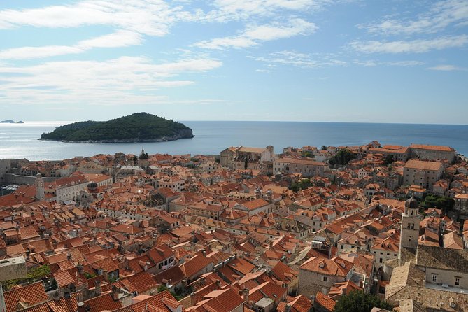 Dubrovnik: Old Town History Walking Tour - St. Blaise’s Church and Dubrovnik Cathedral
