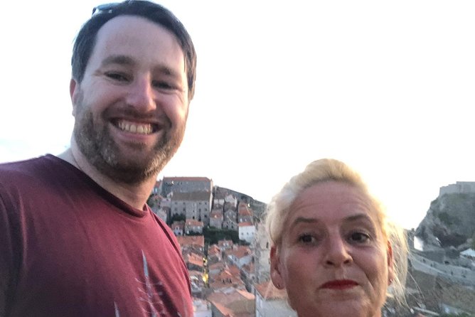 Dubrovnik Old Town Private Walking Tour - Luza Square, St. Blaise, and Sponza Palace