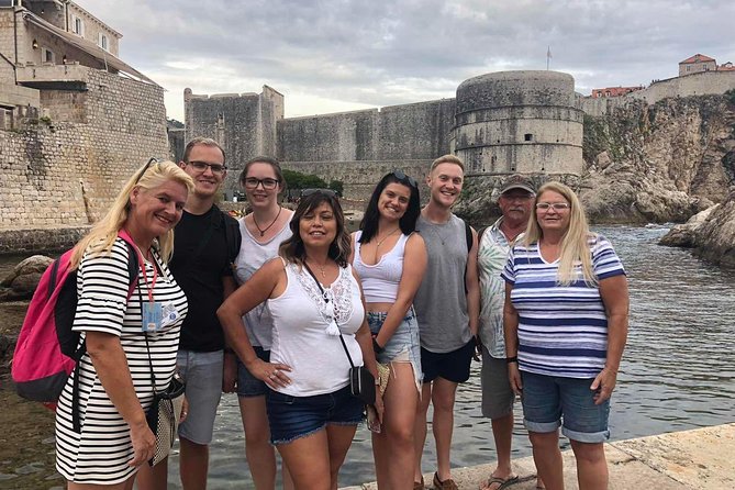 Dubrovnik Old Town Private Walking Tour - Rector’s Palace and the politics of old Ragusa