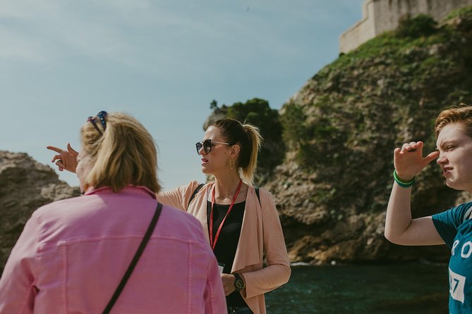 Dubrovnik Old Town Private Walking Tour - The Cathedral and its treasury