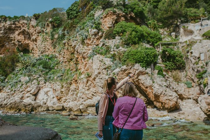 Dubrovnik Old Town Private Walking Tour - Prijeko Street and the quieter side of the Old Town