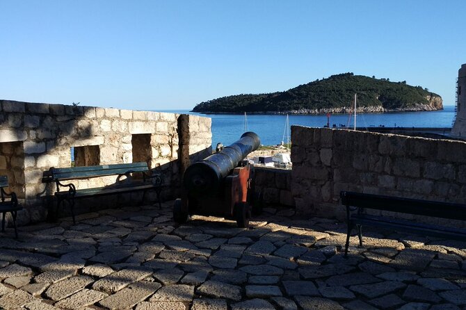 Dubrovnik Old Town: Small-Group Walking Tour With A Local - What the $34.59 price really buys you