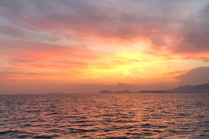Dubrovnik Old Town Sunset Cruise - What the one-hour route actually gives you