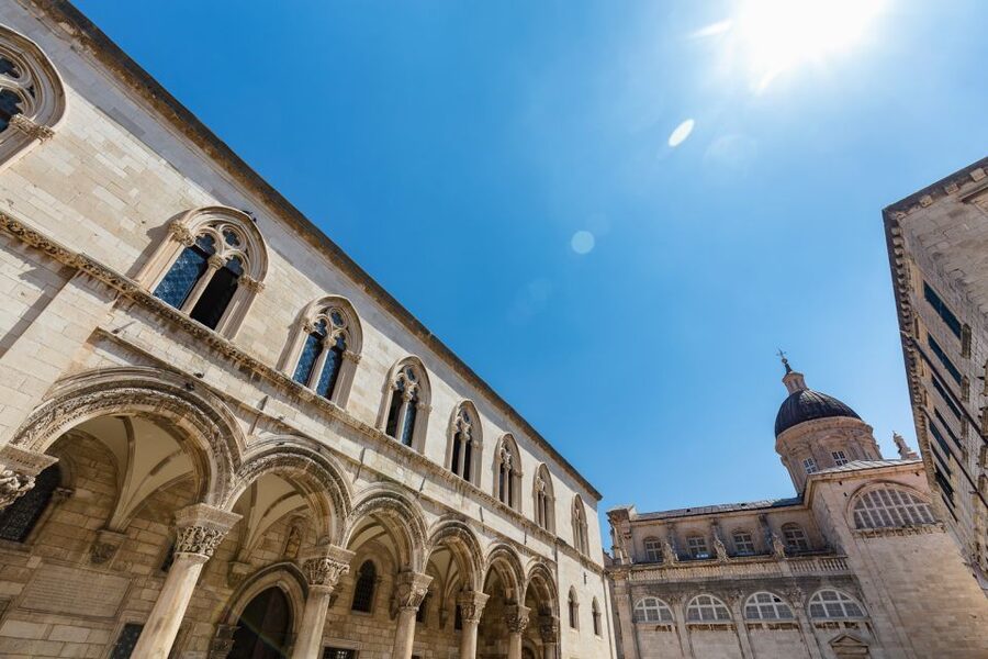 Dubrovnik: Old Town Walking Tour - Who should take this Dubrovnik walking tour?