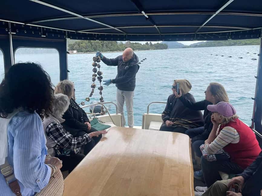 Dubrovnik: Oyster, Mussles, and Wine Tasting Tour in Ston - FAQ