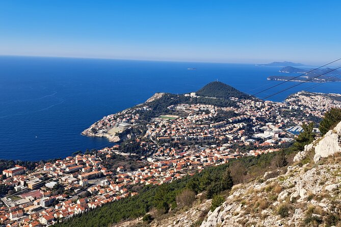 Dubrovnik Panorama Tour - Who will get the most from this tour?