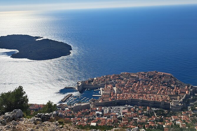 Dubrovnik Panorama Tour - Practical details before you book