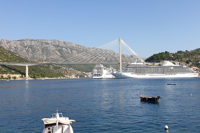 Dubrovnik Panorama Tour - Should you book the Dubrovnik Panorama Tour?