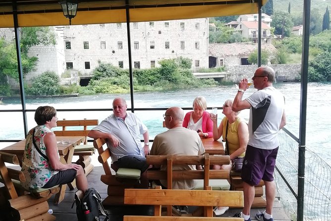 Dubrovnik panorama tour & Dubrovnik on your own - What the $60.34 price really covers