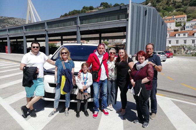 Dubrovnik panorama tour & Dubrovnik on your own - Who should book this Dubrovnik outing