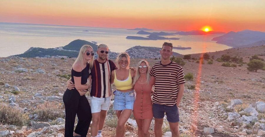 Dubrovnik: Panorama Tour with Free Time in the Old Town - What the $58 price includes