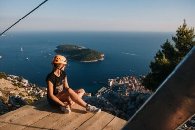 Panorama Zipline Tour