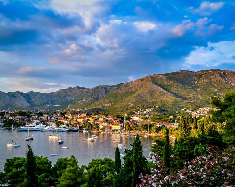 Dubrovnik: Panoramic Drive & Dubrovnik Old Town Walking Tour - Why the high viewpoint is the right place to begin