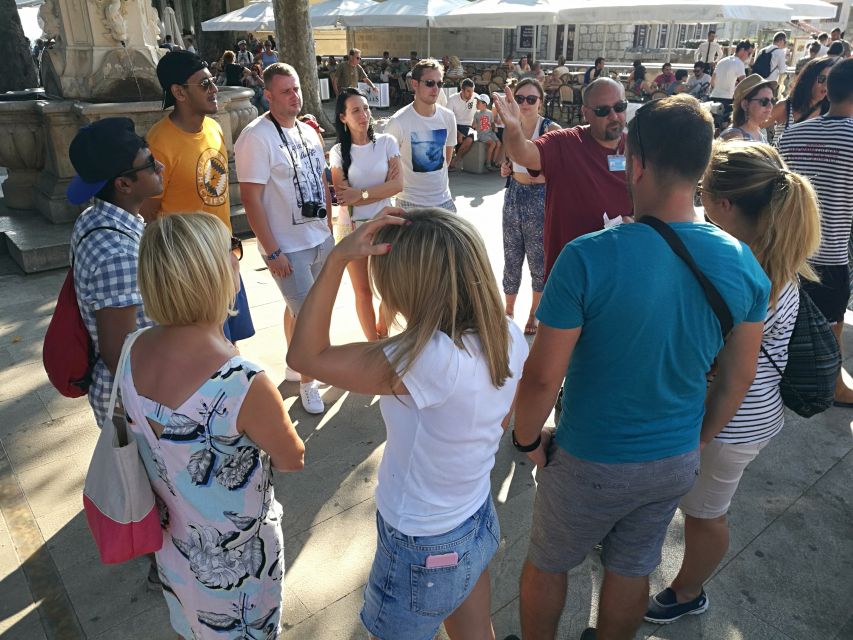 Dubrovnik: Panoramic Ride and Old Town Guided Walking Tour - Timing choices can change the feel of the day