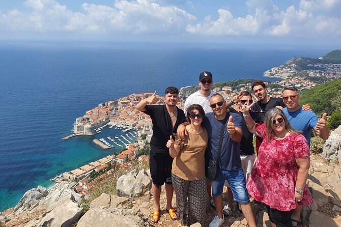 Dubrovnik Panoramic Sightseeing Tour with Guide (minivan) - Who gets the most value from the $47.18 price