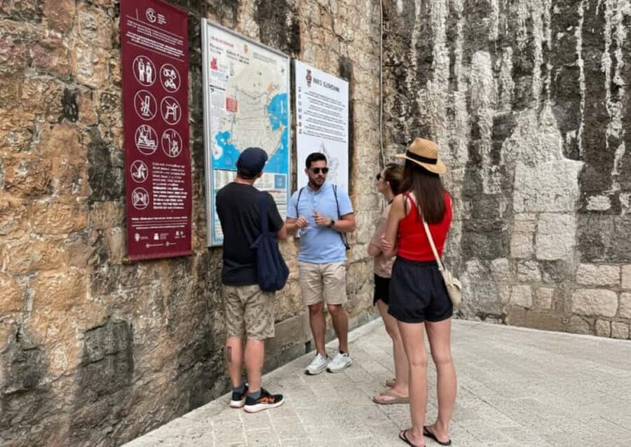 Dubrovnik: Pile Gate & Old Town with Spices and Hidden Gems - Key points to know before you book