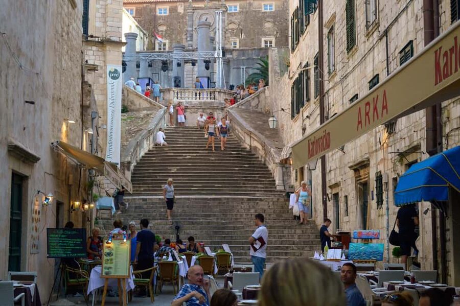 Dubrovnik: Pile Gate & Old Town with Spices and Hidden Gems - Is $26 good value?
