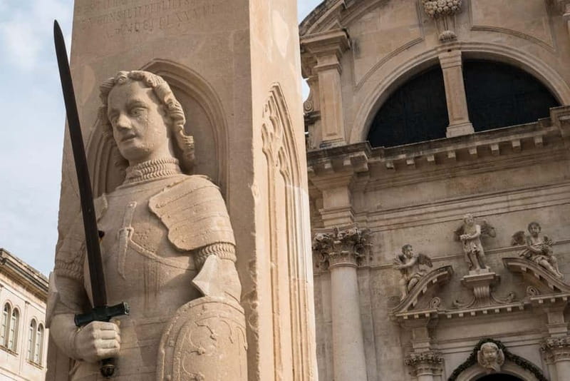 Dubrovnik: Pile Gate & Old Town with Spices and Hidden Gems - Who should book this Dubrovnik walk?