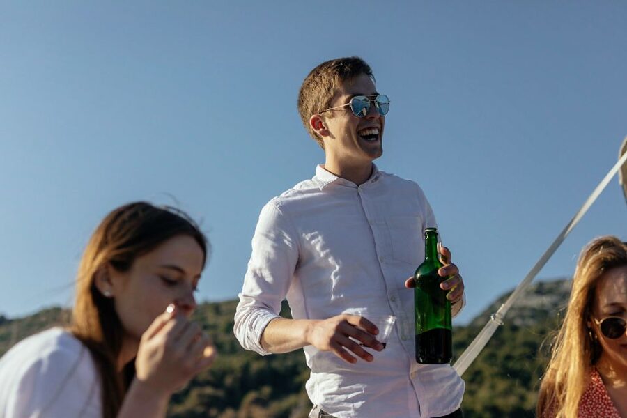 Dubrovnik: Private Boat Cruise at Sunset with Champagne - The sunset toast is the heart of the evening