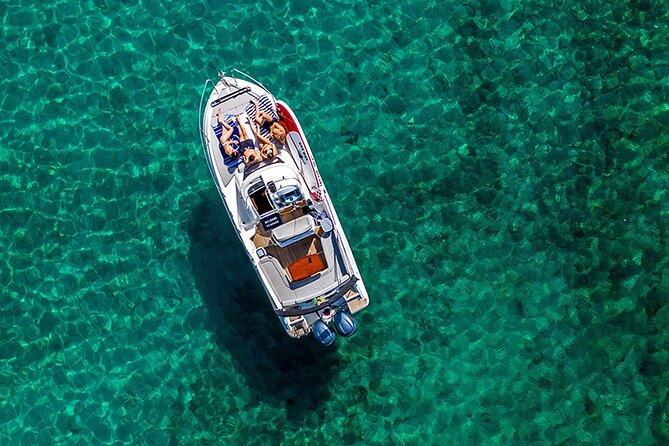 Dubrovnik Private Boat Excursion - Elaphite Islands - Key points to know before you book