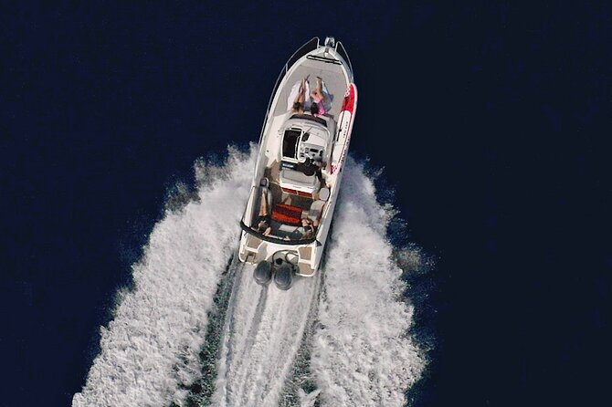 Dubrovnik Private Boat Excursion - Elaphite Islands - Why this private boat day works so well