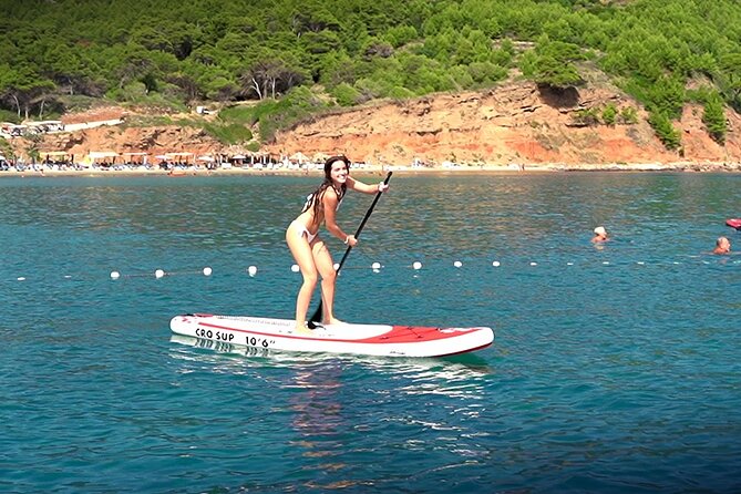 Dubrovnik Private Boat Excursion - Elaphite Islands - Three hours on Lopud