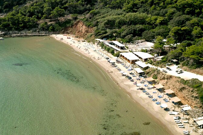 Dubrovnik Private Boat Excursion - Elaphite Islands - Sudurad on Sipan