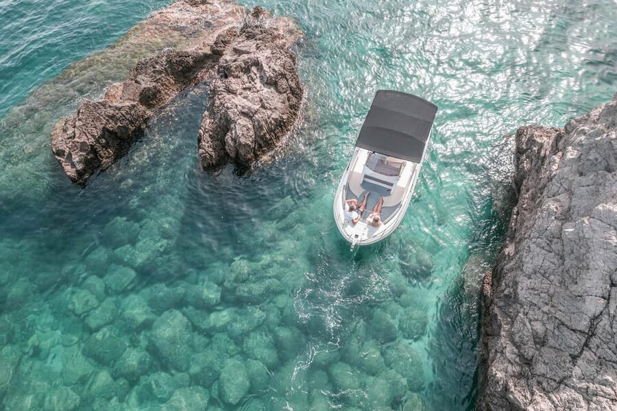 Dubrovnik: Private Boat Island Tour - Quick points to know